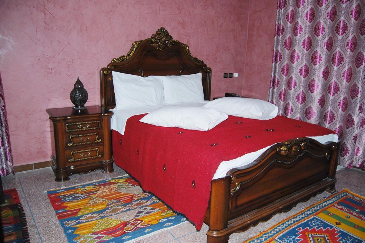 Riad Les Jardins Mabrouk Taroudant Exterior foto
